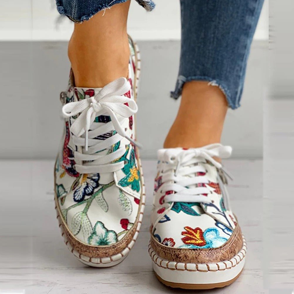 Belinda - Orthopedic Shoes