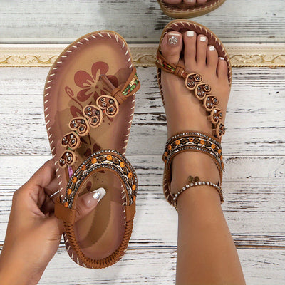 Isla Boho - Orthopedic Sandals