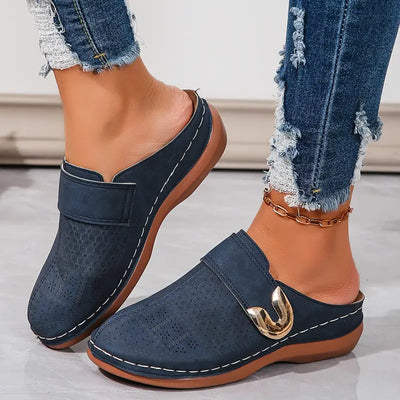 Cerys - Orthopedic Sandals