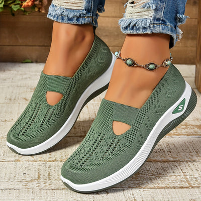 Carry | Orthopedic Shoes