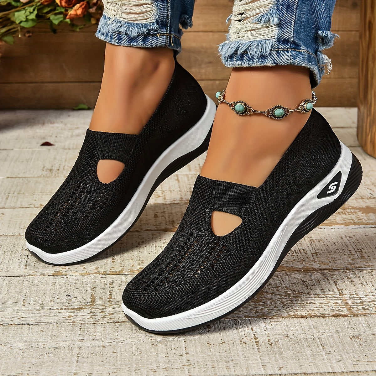 Carry | Orthopedic Shoes