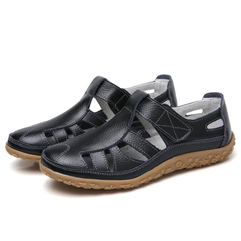 Atasia - Orthopedic Sandals