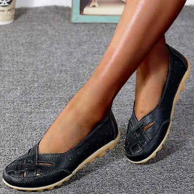Elodie - Orthopedic Shoes