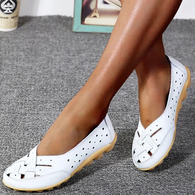 Elodie - Orthopedic Shoes