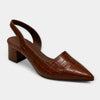 Elena - Orthopedic Heels