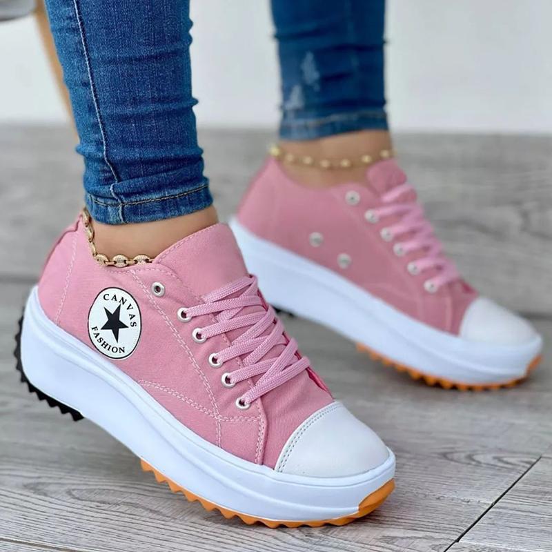 Charlie - Orthopedic Shoes