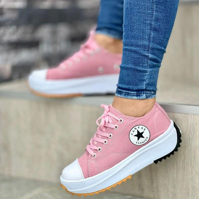 Charlie - Orthopedic Shoes