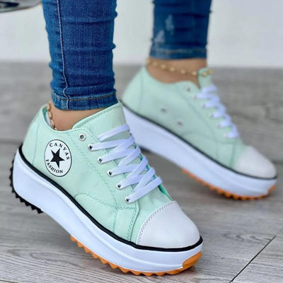 Charlie - Orthopedic Shoes