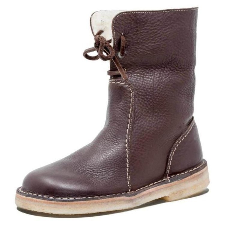 Nelan | Orthopedic Boots