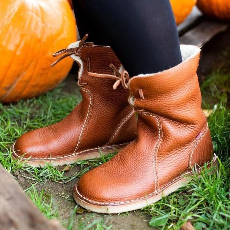 Nelan | Orthopedic Boots