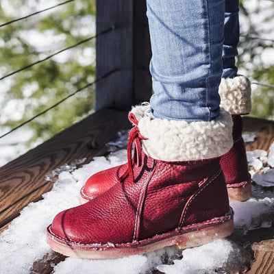 Nelan | Orthopedic Boots