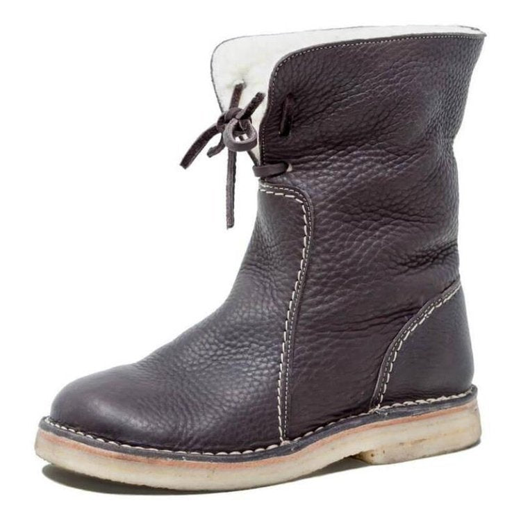 Nelan | Orthopedic Boots