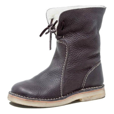 Nelan | Orthopedic Boots