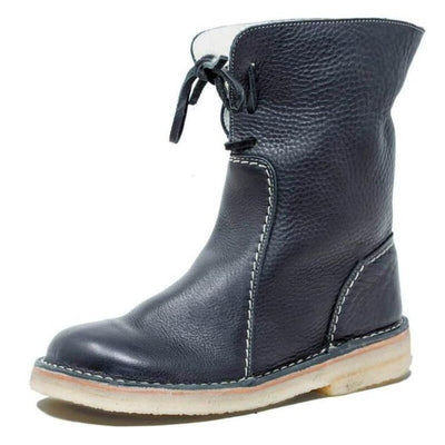 Nelan | Orthopedic Boots