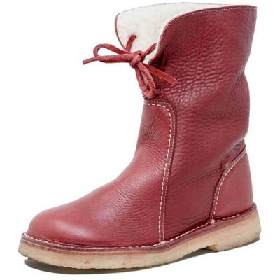Nelan | Orthopedic Boots