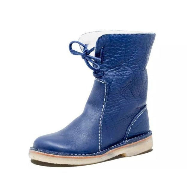 Nelan | Orthopedic Boots