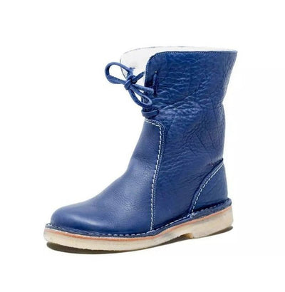 Nelan | Orthopedic Boots