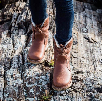 Nelan | Orthopedic Boots