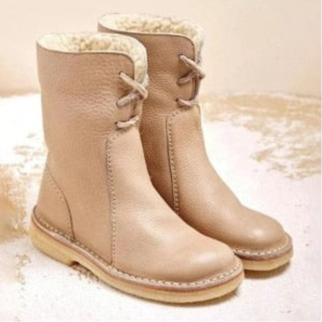 Nelan | Orthopedic Boots