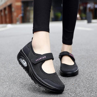 Heaven | Orthopedic Shoes