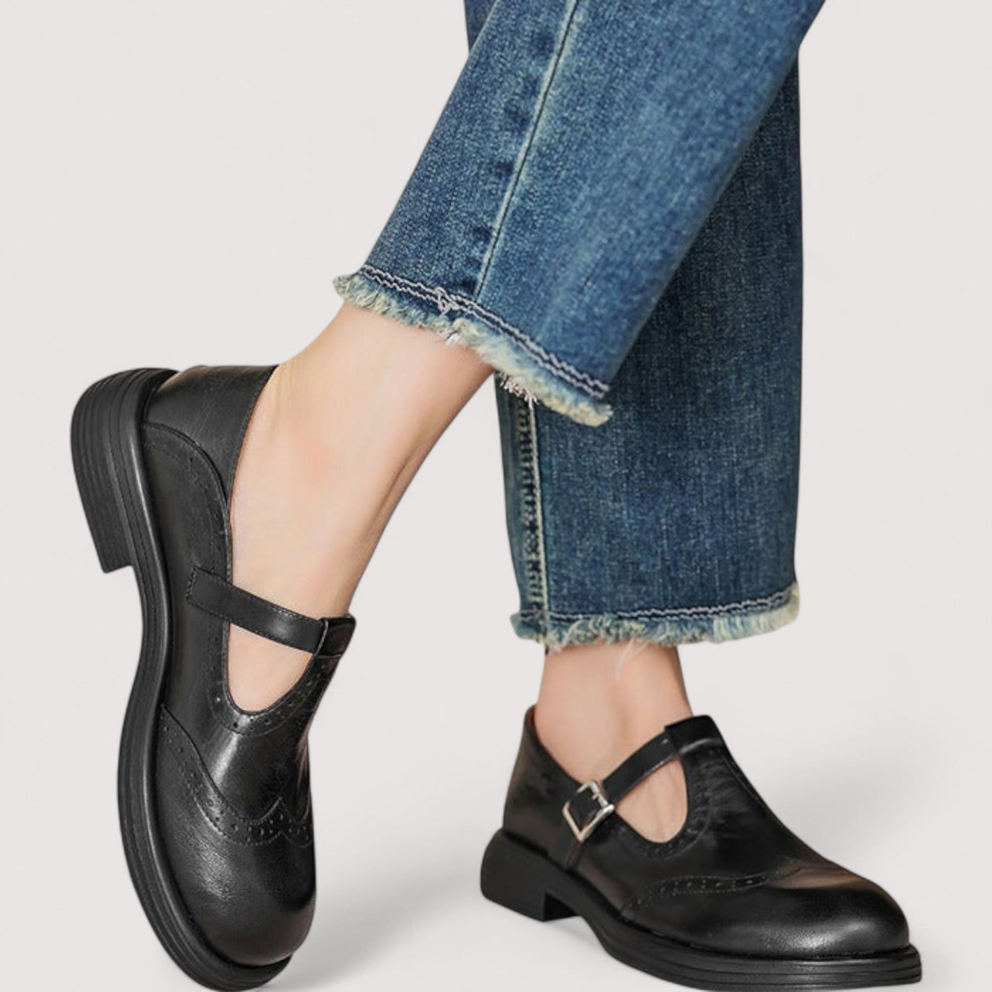 Talia - Orthopedic Shoes
