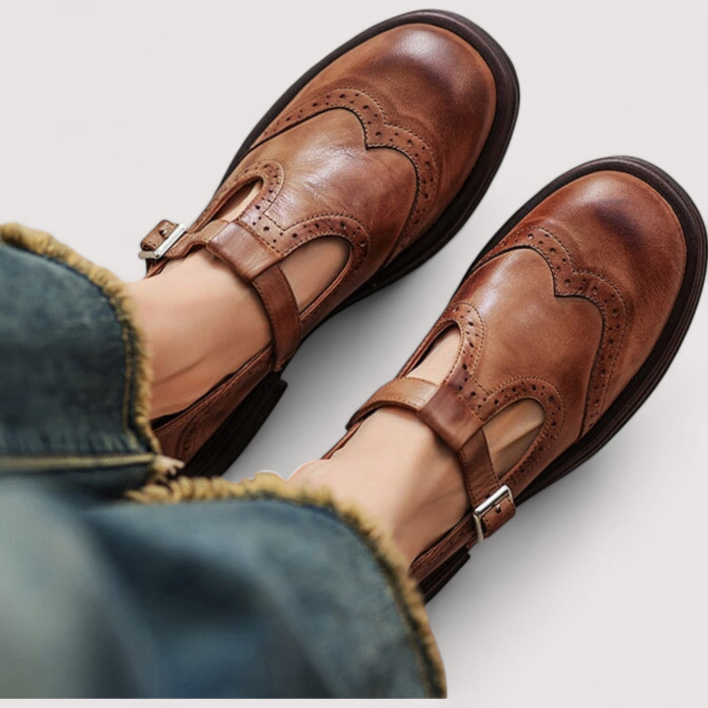 Talia - Orthopedic Shoes