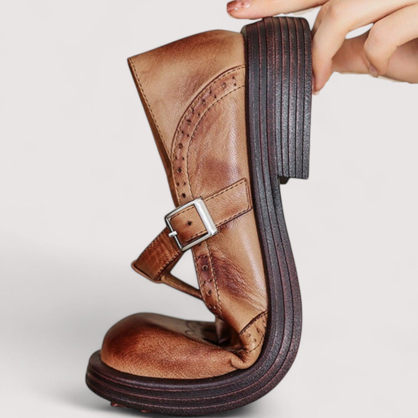 Talia - Orthopedic Shoes