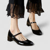 Harper™ - Orthopedic Mary Jane Shoes