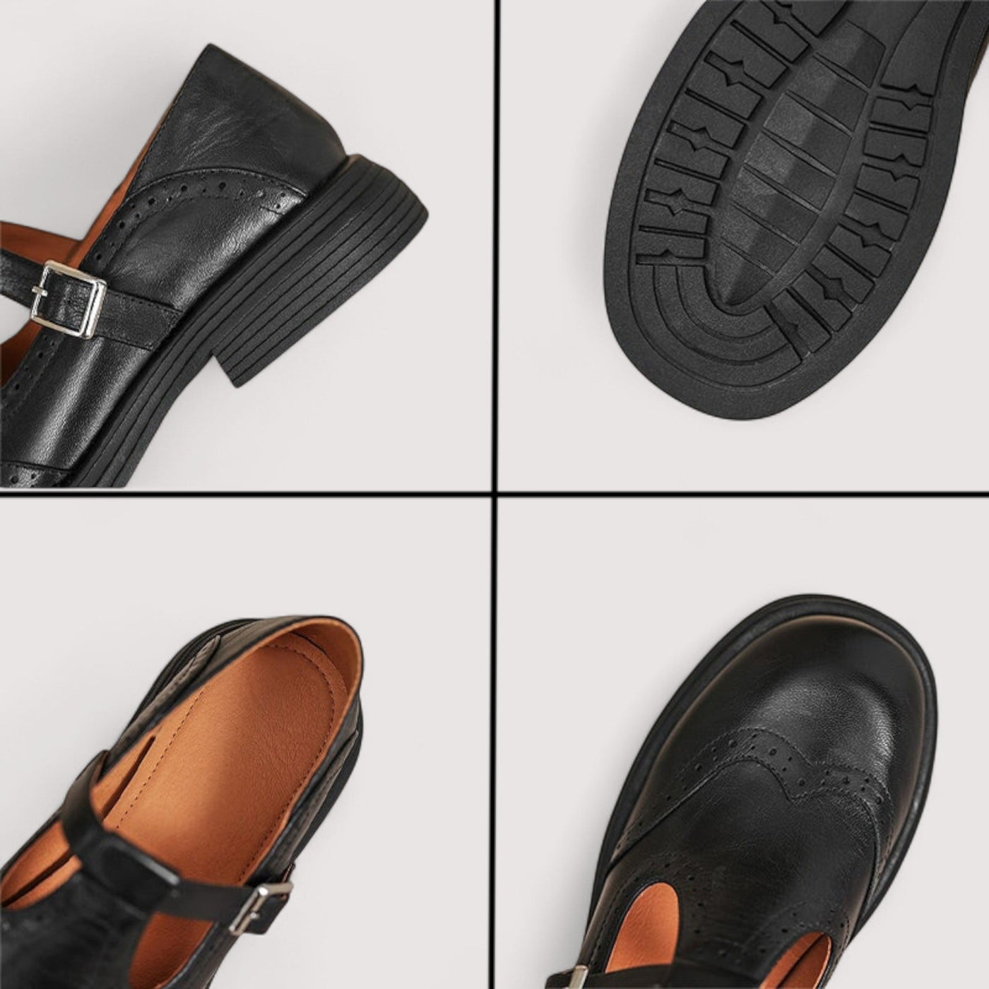 Talia - Orthopedic Shoes