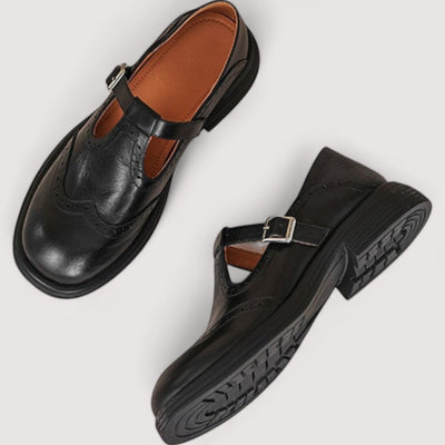 Talia - Orthopedic Shoes