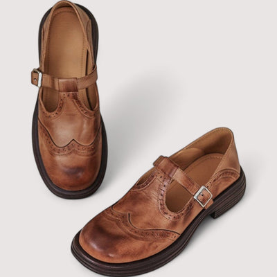 Talia - Orthopedic Shoes
