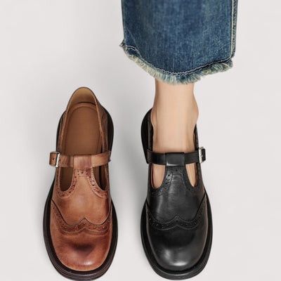 Talia - Orthopedic Shoes