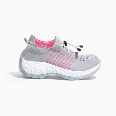 Aveline - Orthopedic Shoes