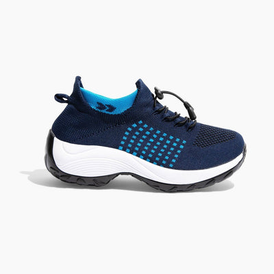 Aveline - Orthopedic Shoes