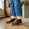 Nelan - Orthopedic Boots