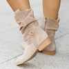 Nadine - Orthopedic Boots