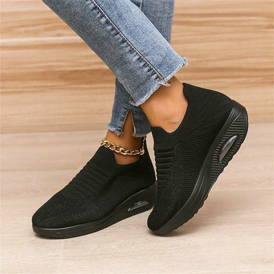 Rhea - Orthopedic Shoes