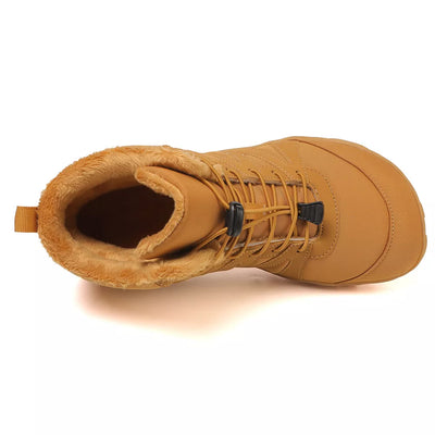 Amber | Orthopedic Barefoot Shoes