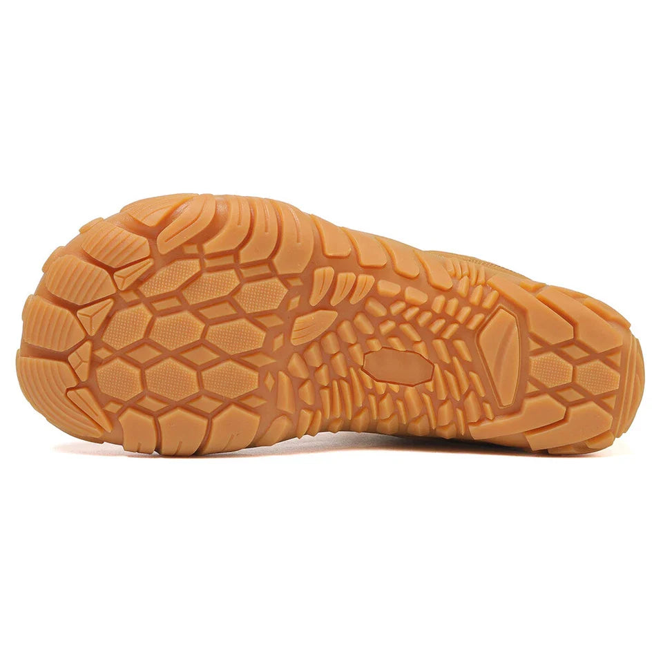 Amber | Orthopedic Barefoot Shoes