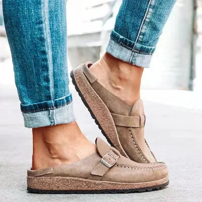 Rema - Orthopedic Shoes