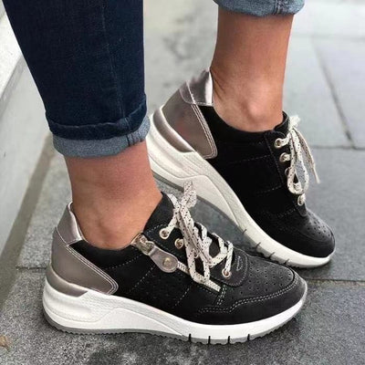 Flore - Orthopedic Shoes