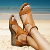 Solene | Orthopedic Sandals