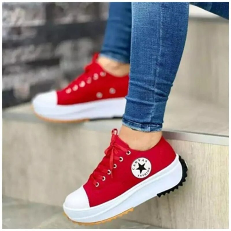 Charlie - Orthopedic Shoes
