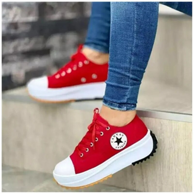 Charlie - Orthopedic Shoes